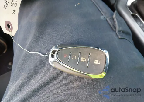 2020 Chevrolet Blazer Awd 2Lt z USA, uszkodzony, nr VIN 3GNKBHRS3LS623817